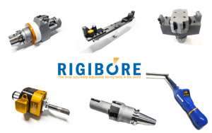 rigibore, gereedschap, machinetoebehoren