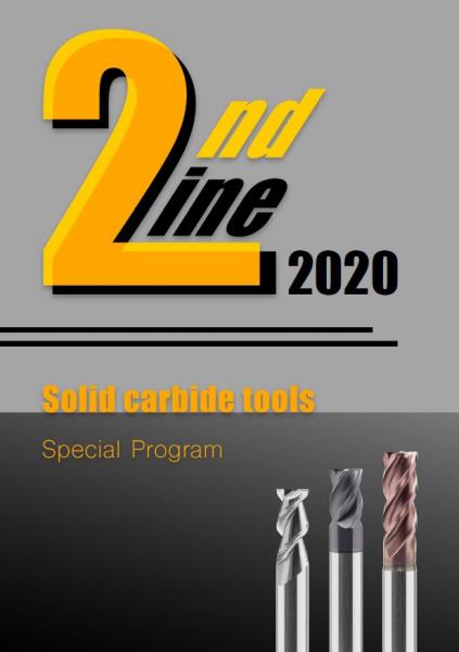 2nd Line 2020